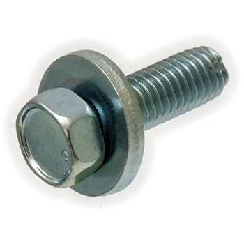 ボルト 8X25 09118-08161 - スズキ