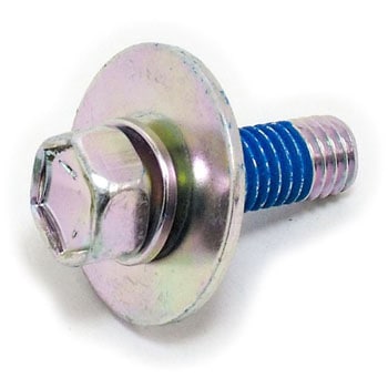 ボルト 8X25 09118-08166 スズキ