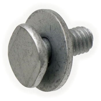 ボルト(6X15) 09119-06118 スズキ