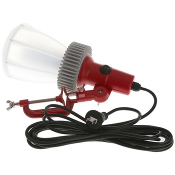 高輝度作業用LED投光器 カメダデンキ