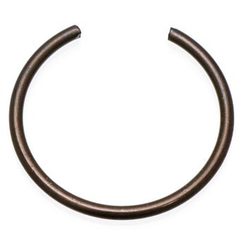 スナップリング 09381-25006 スズキ