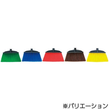 カラーホーキスペア 八ツ矢工業