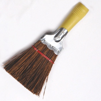 ミニほうきヘッド シダ - 八ツ矢工業