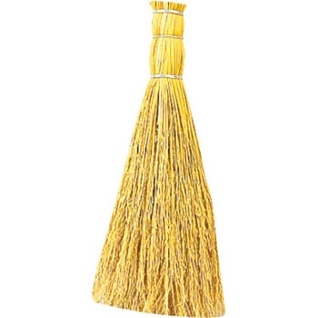 実子ペンキほうき 八ツ矢工業