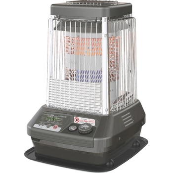 業務用石油ストーブ ブルーヒーター Nタイプ(自然対流) FM-19N3(H) - ダイニチ工業