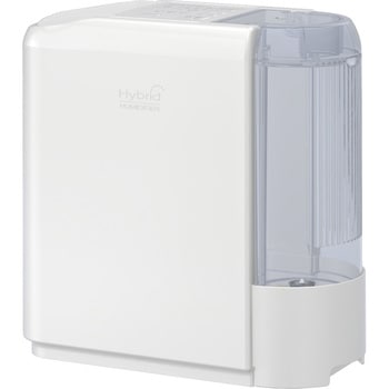 ハイブリッド式加湿器 Cタイプ 木造5畳まで/コンクリート8畳まで HD-C300H(W) ダイニチ工業