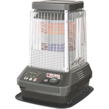 業務用石油ストーブ ブルーヒーターCタイプ(温風ファン付き) FM-10C3/FM-19C3 - ダイニチ工業