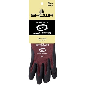 321 Flex Sense SHOWA(�V���[���O���[�u) ���b�h�F �T�C�YS 1�o 59633966