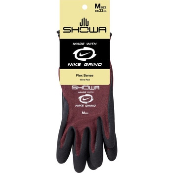 321 Flex Sense SHOWA(�V���[���O���[�u) ���b�h�F �T�C�YM 1�o 59633975