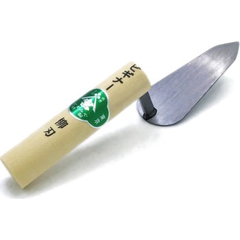 ビギナー柳刃鏝 宮谷製作所
