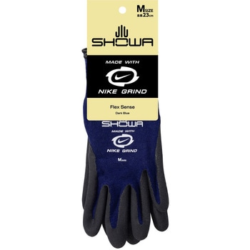 321 Flex Sense SHOWA(�V���[���O���[�u) �u���[�F �T�C�YM 1�o 59634061