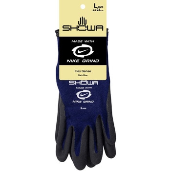 321 Flex Sense SHOWA(�V���[���O���[�u) �u���[�F �T�C�YL 1�o 59634070