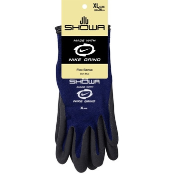 321 Flex Sense SHOWA(�V���[���O���[�u) �u���[�F �T�C�YXL 1�o 59634079