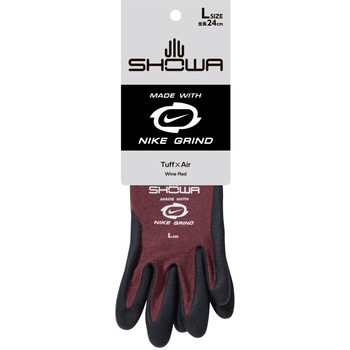 323 Tuff �~ Air SHOWA(�V���[���O���[�u) ���b�h�F �T�C�YL 1�o 59634149