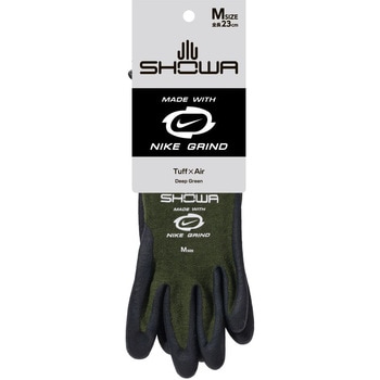 323 Tuff �~ Air SHOWA(�V���[���O���[�u) �O���[���F �T�C�YM 1�o 59634176