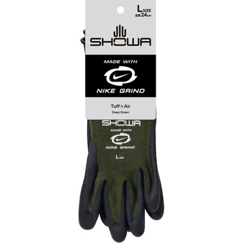 323 NIKE GRIND Tuff �~ Air SHOWA(�V���[���O���[�u) �O���[���F �T�C�YL 1�o 59634185