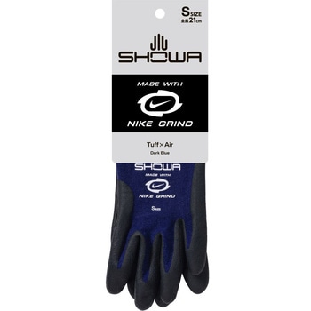 323 NIKE GRIND Tuff �~ Air SHOWA(�V���[���O���[�u) �u���[�F �T�C�YS 1�o 59634210