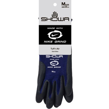 323 NIKE GRIND Tuff �~ Air SHOWA(�V���[���O���[�u) �u���[�F �T�C�YM 1�o 59634219