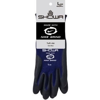 323 Tuff �~ Air SHOWA(�V���[���O���[�u) �u���[�F �T�C�YL 1�o 59634228