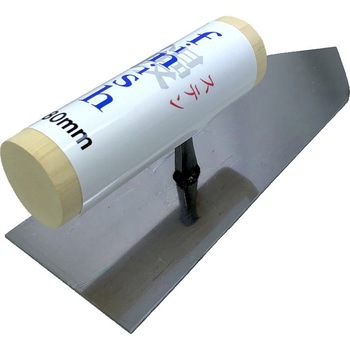 ステン巾広finish鏝 宮谷製作所