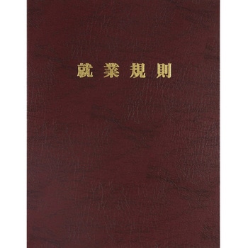 高級就業規則ファイル - 日本法令