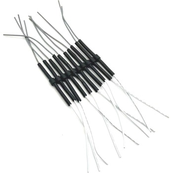 ダイオード6A(10本入)DC12V用 - BRIDGE