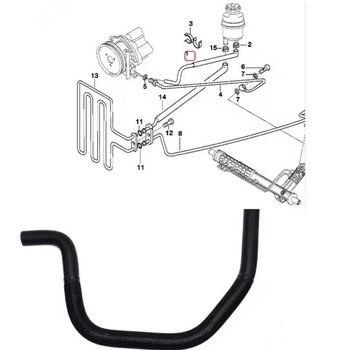 BR-178 BMW M54 p[XeOT[o[z[X BRIDGES 59636687