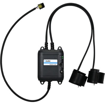 IoT電力センサユニット TypeR SIRC(サーク)