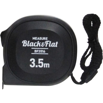 コンベックス Black&Flat SUN UP