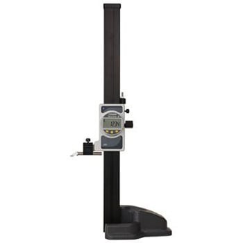 Bluetoothデジタルハイトゲージ 400mm テクロック