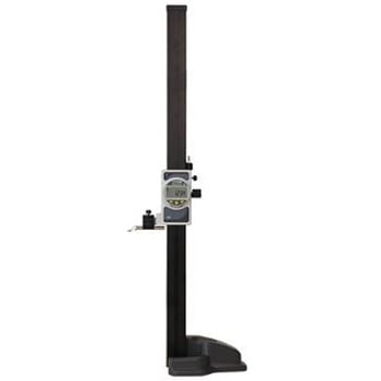 Bluetoothデジタルハイトゲージ 600mm テクロック