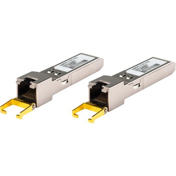 1ギガビット SFP-RJ45変換モジュール ATEN