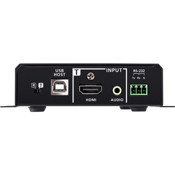 True 4K HDMI H.265 over IP トランシーバー(PoE対応 ATEN
