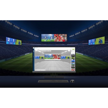 True 4K HDMI H.265 over IP トランシーバー(PoE対応 ATEN