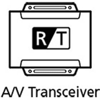 HDMI / USB HDBaseT 3.0-Lite トランシーバー (4K60p&双方向PoH対応) ATEN