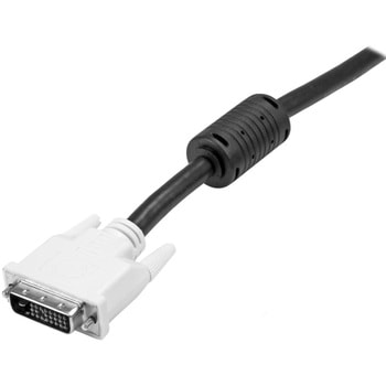 7.6m DVI-Dデュアルリンクケーブル オス/オス - StarTech.com