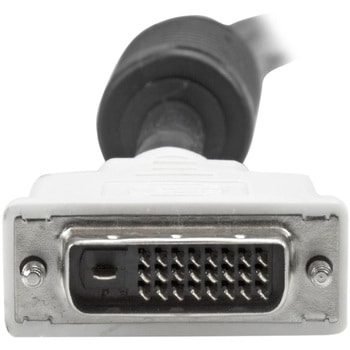 7.6m DVI-Dデュアルリンクケーブル オス/オス - StarTech.com