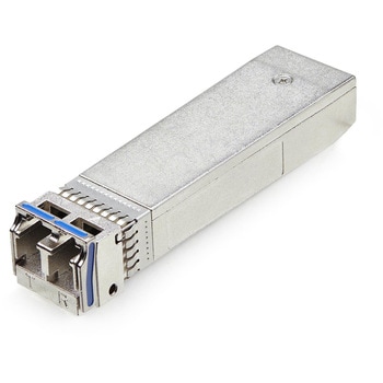 SFP28モジュール/Cisco SFP-25G-LR-S互換/25Gbps/LCコネクター/シングルモードファイバー(SMF)/最大10km/1310nm Tx Rx/DDM DOM/25ギガビット 光トランシーバー - StarTech.com