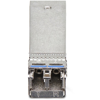 SFP28モジュール/Cisco SFP-25G-LR-S互換/25Gbps/LCコネクター/シングルモードファイバー(SMF)/最大10km/1310nm Tx Rx/DDM DOM/25ギガビット 光トランシーバー - StarTech.com