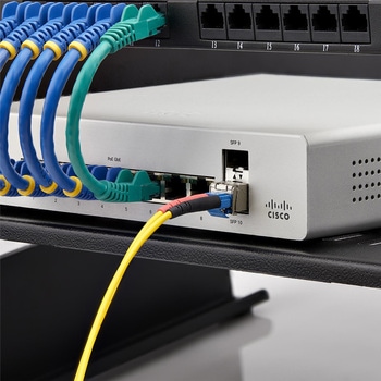 SFP28モジュール/Cisco SFP-25G-LR-S互換/25Gbps/LCコネクター/シングルモードファイバー(SMF)/最大10km/1310nm Tx Rx/DDM DOM/25ギガビット 光トランシーバー - StarTech.com