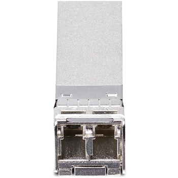 SFP28モジュール/Cisco SFP-25G-SR-S互換/25Gbps/LCコネクター/マルチモードファイバー (MMF)/最大100m/850nm Tx Rx/DDM DOM/25ギガビット 光トランシーバー StarTech.com