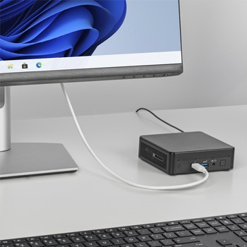 USB-C - DisplayPort 1.2変換ケーブル/2m/4K60Hz/双方向/ホワイト/モニターケーブル/ディスプレイ コンバーター CDP2DP2MBW StarTech.com