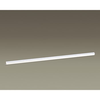 天井直付型・壁直付型・据置取付型 LED(昼白色) ベーシックライン照明 スタンダードタイプ(標準光束) 拡散タイプ 調光タイプ(ライコン別売)/L1500タイプ Panasonic(パナソニック)
