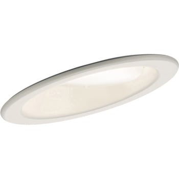 天井埋込型 LED(調色) 傾斜天井用ダウンライト 浅型8H・高気密SB形・拡散タイプ(マイルド配光) LEDコンパクトランプ交換型・調色調光タイプ/埋込穴Φ100 Panasonic(パナソニック)