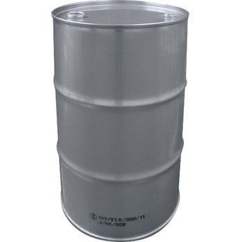 ステンレスドラム缶 クローズ缶 モノタロウ