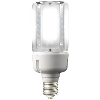 LEDioc LEDライトバルブK 69W 昼白色 〈E39口金〉 岩崎電気