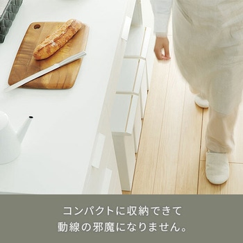 ダストボックス ゴミ箱 SOLOW ソロウ レバーオープン 30L リス