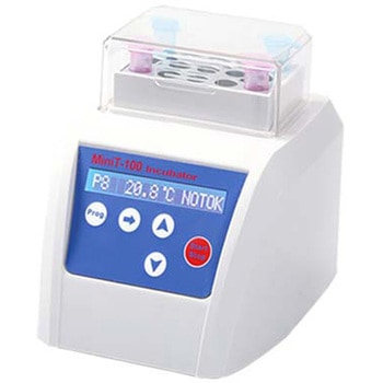 MiniT-100ドライバスインキュベーター - ALLSHENG
