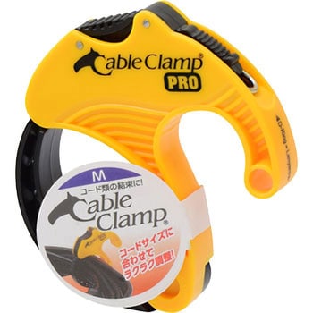 Cable Clamp ノーブランド コードリール/延長コード関連品 【通販モノタロウ】