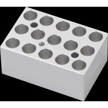 C-MiniT用ブロック(1.5mLx15) - ALLSHENG